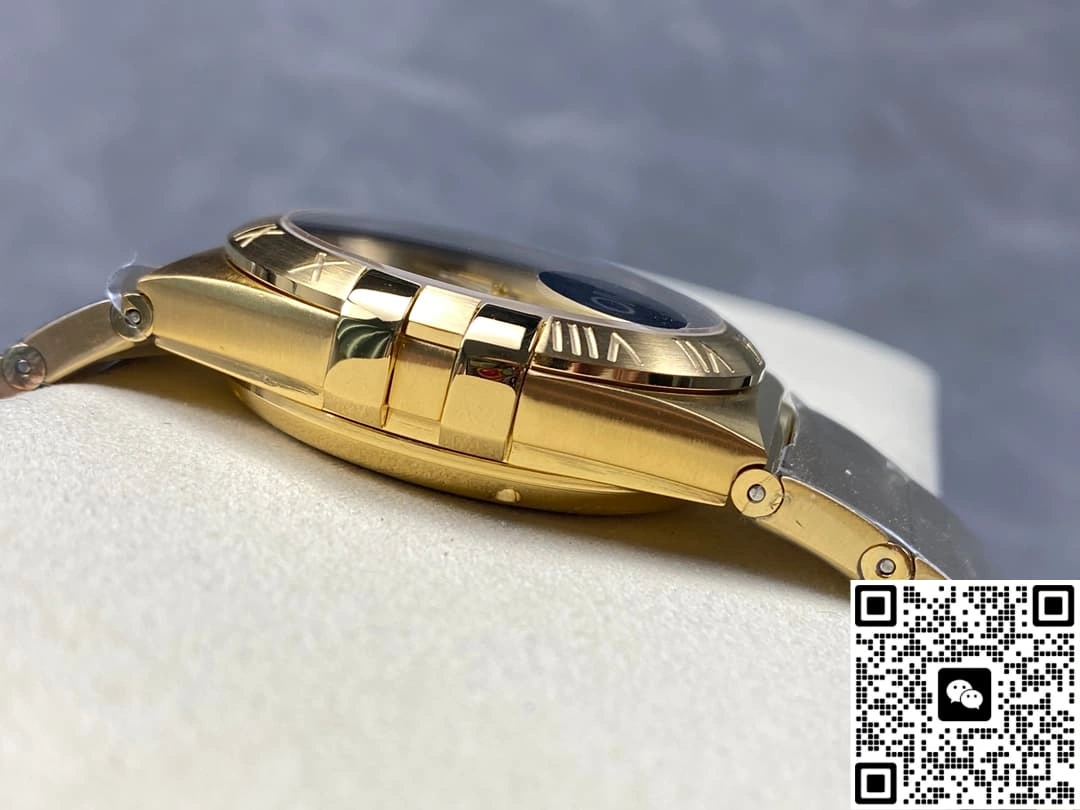 OM Factory Omega 123.50.38.22.02.002 1:1 Best Edition Replica Watch